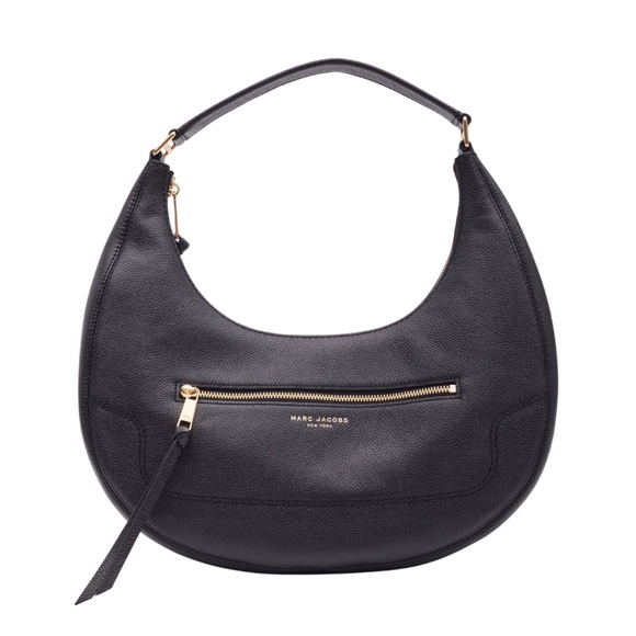 Marc Jacobs Handbags - Marc Jacobs Crescent Bag